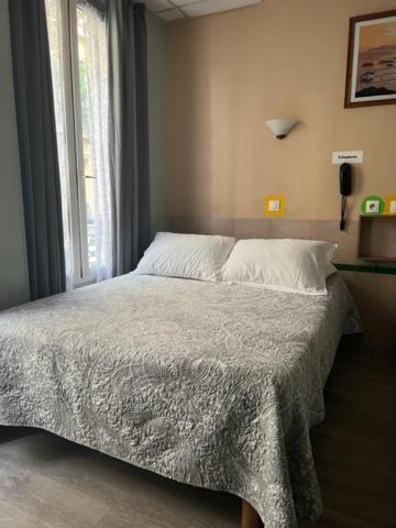 Hotel Jarry Confort