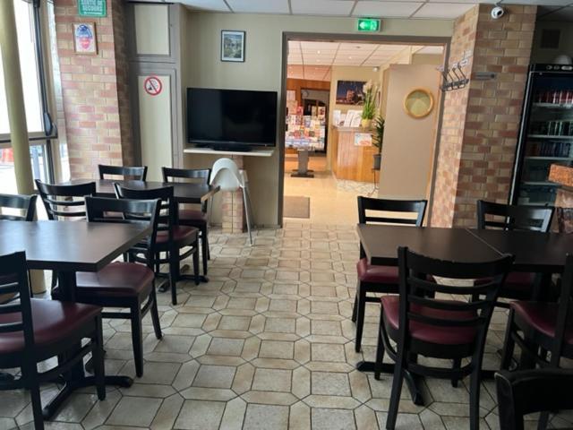 Hotel Jarry Confort Paris