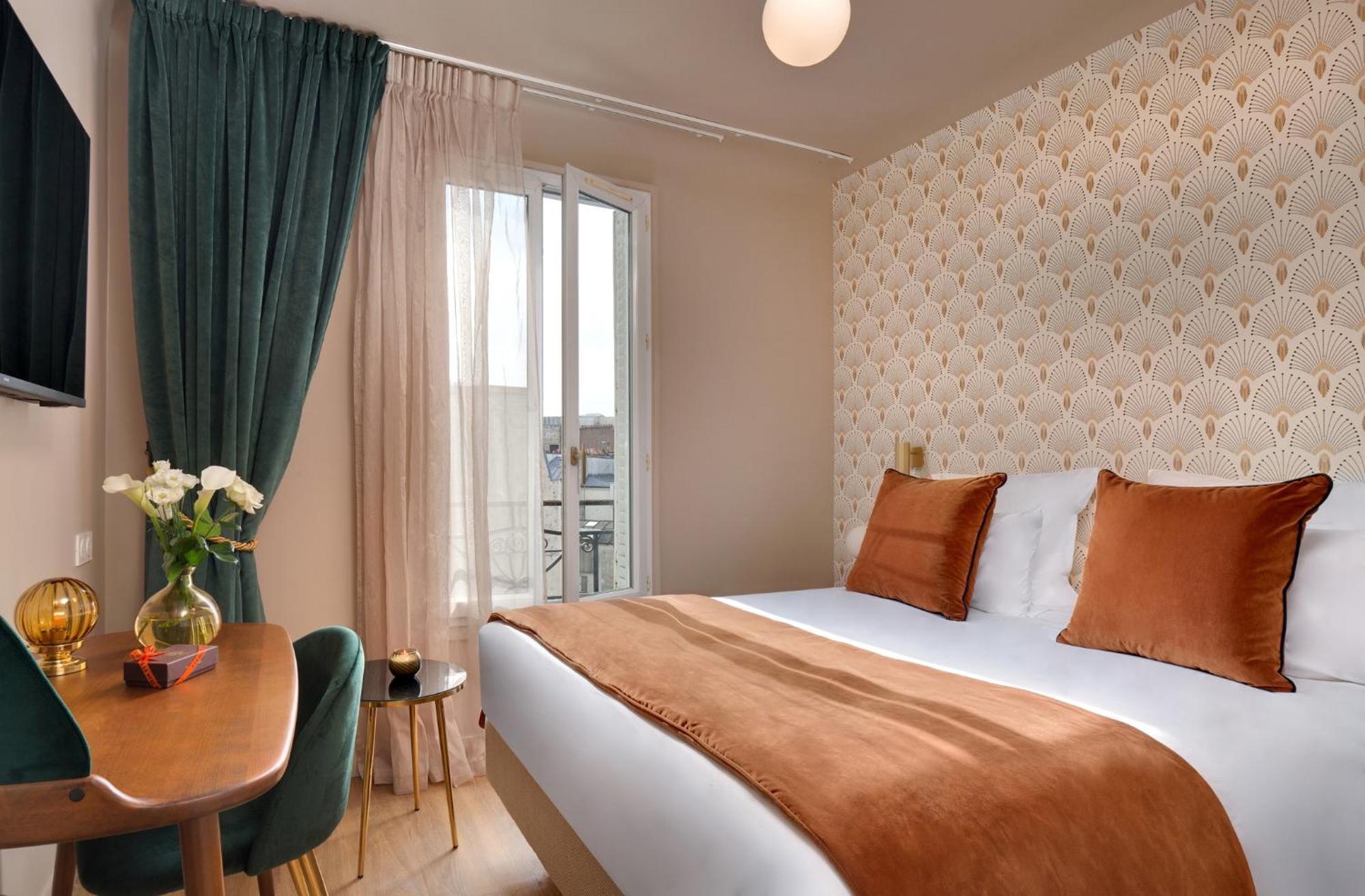 Artemisia Montmartre 4* Paris