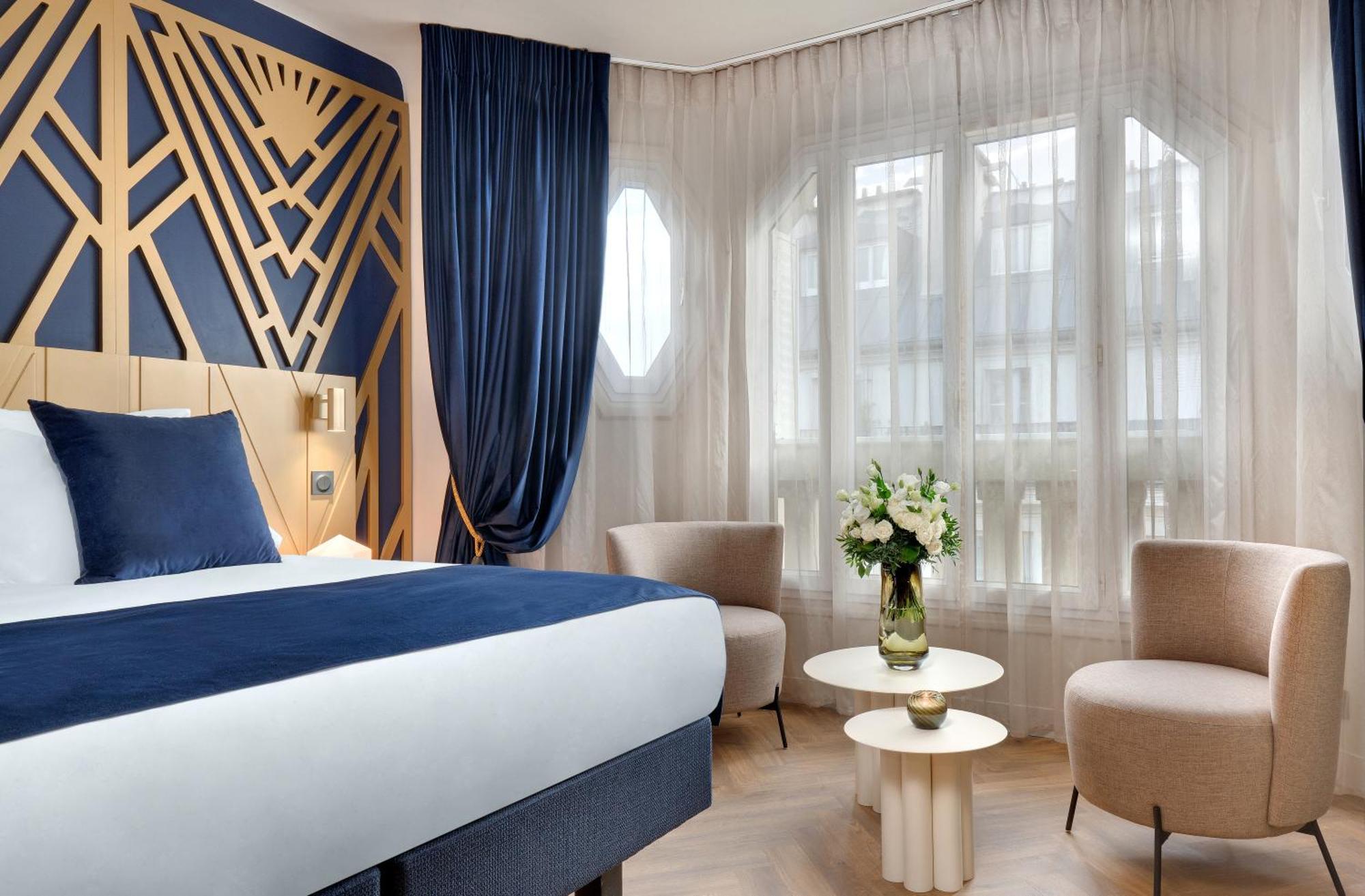Artemisia Montmartre 4* Paris