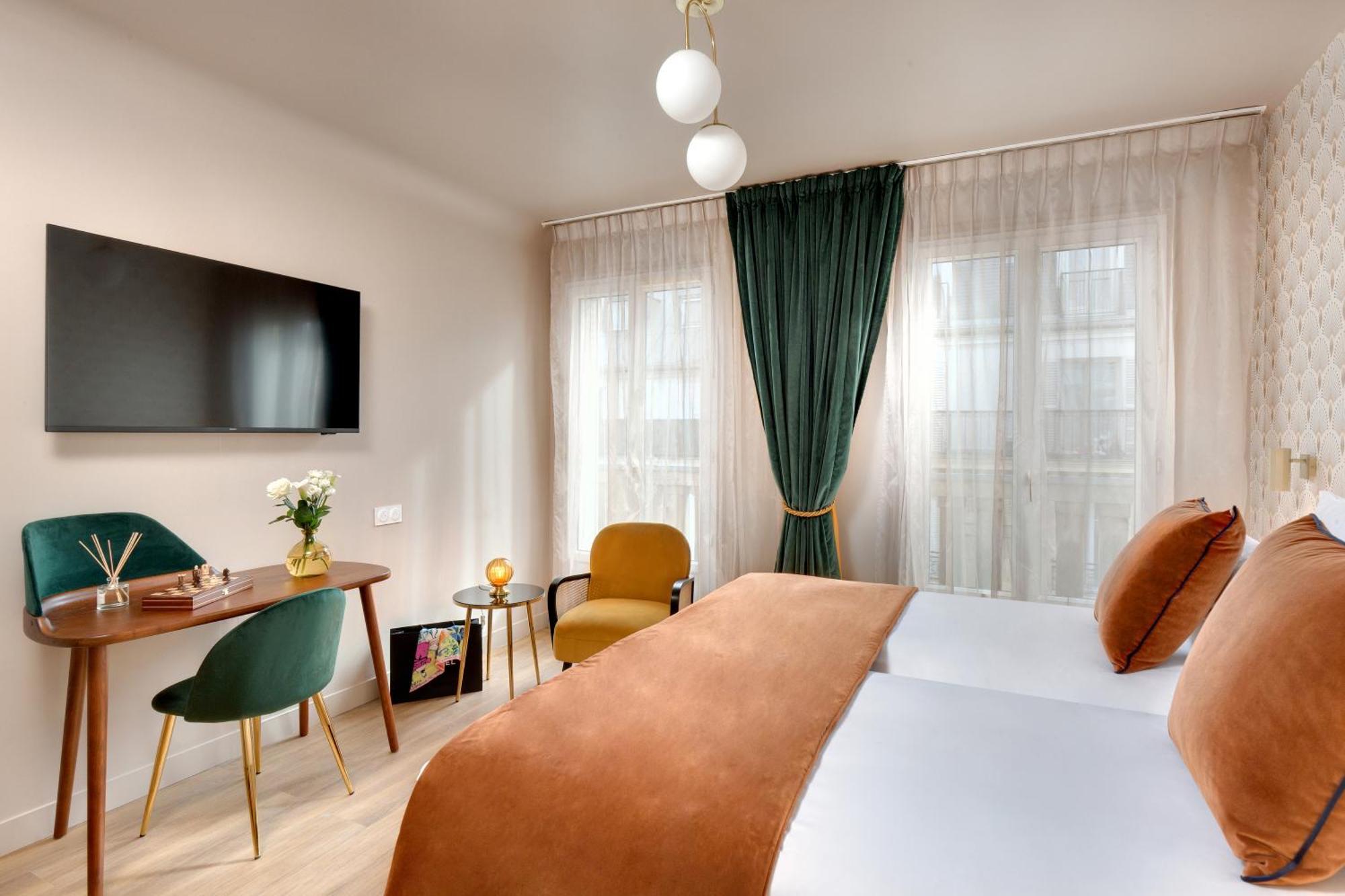 Artemisia Montmartre 4* Paris