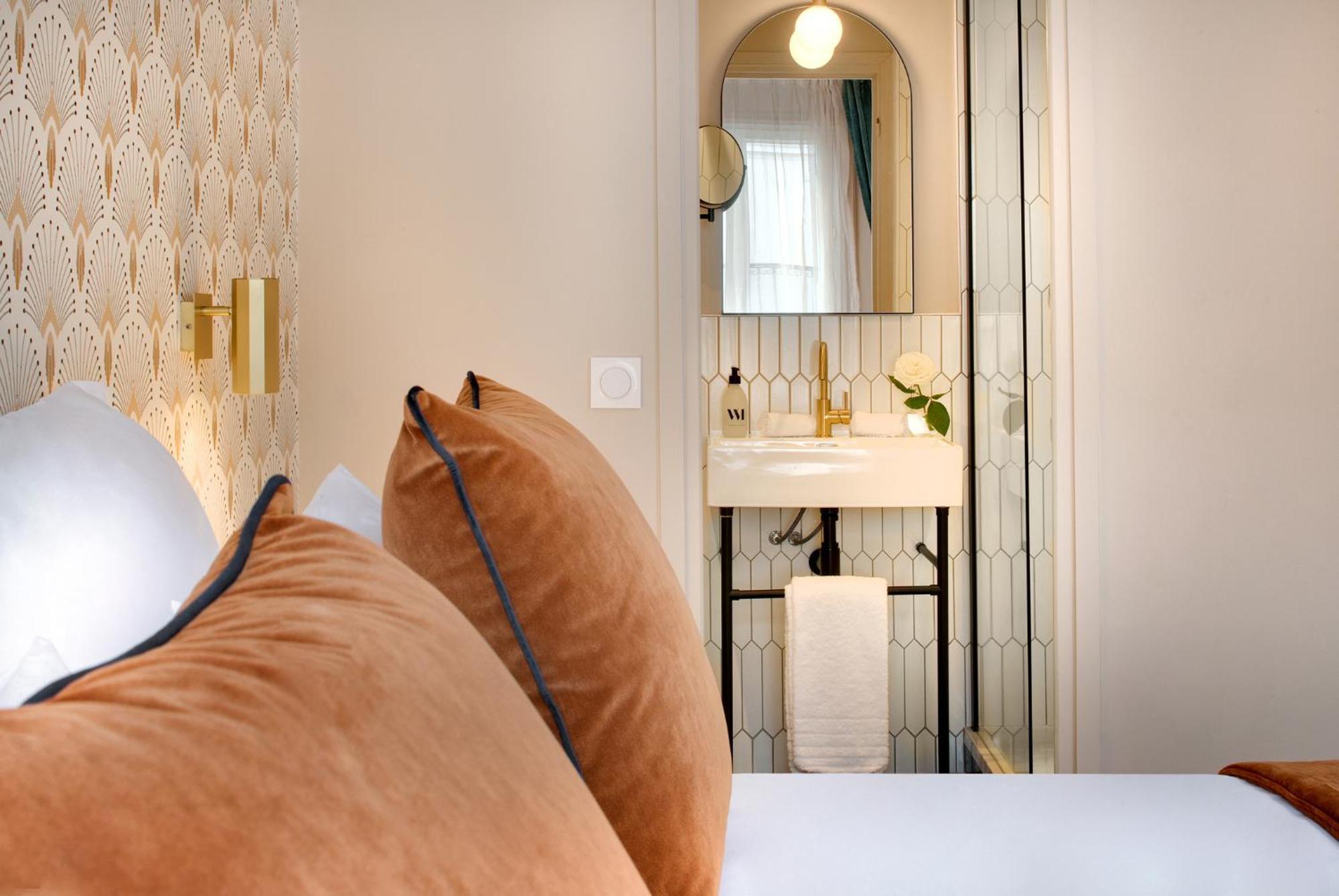 Artemisia Montmartre Hotel 4*