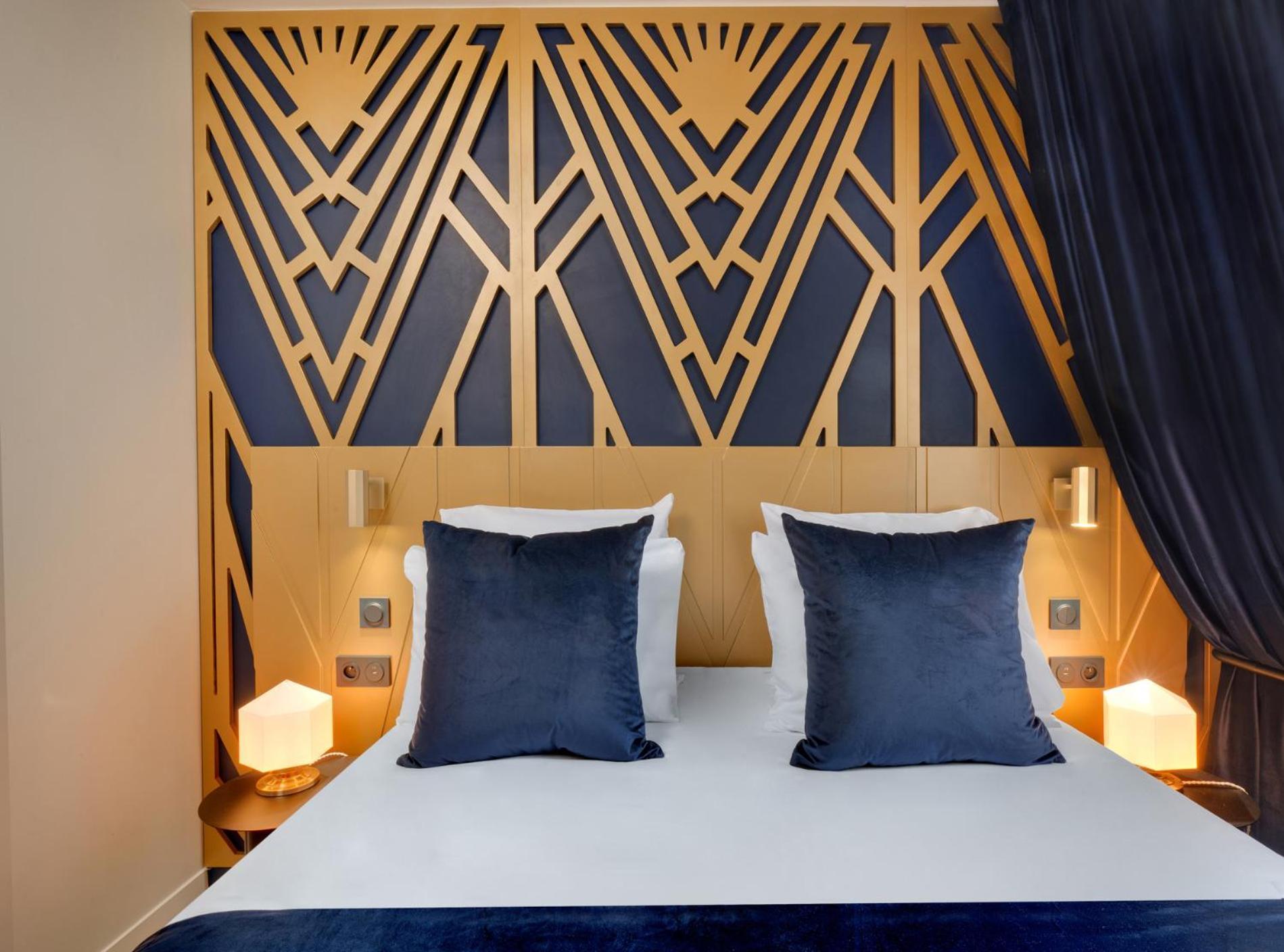 Artemisia Montmartre Hotel Paris