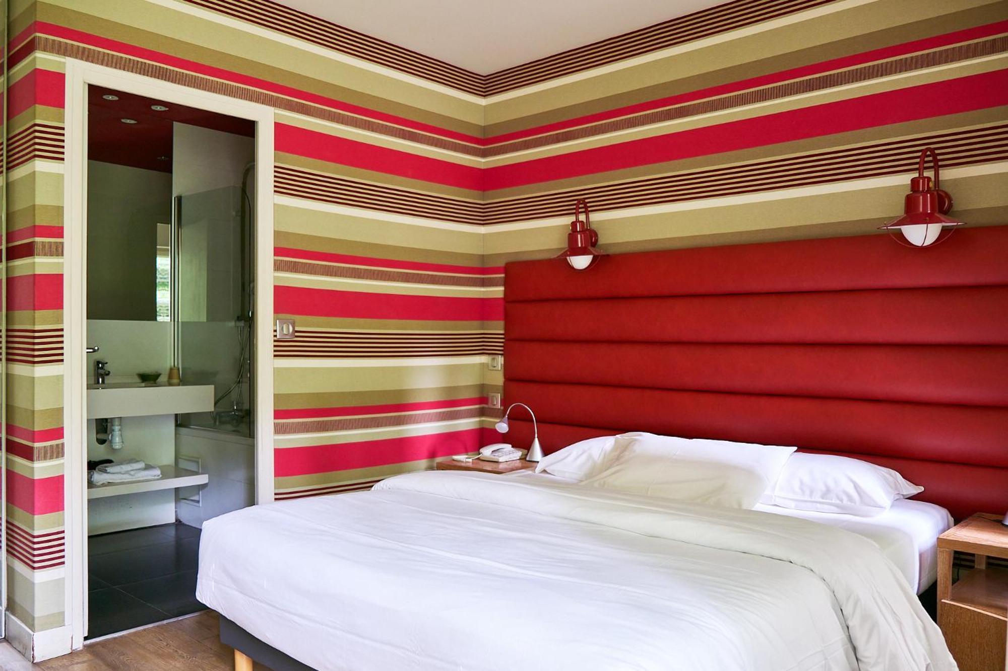 Le Vert Galant - Etchegorry Hotel