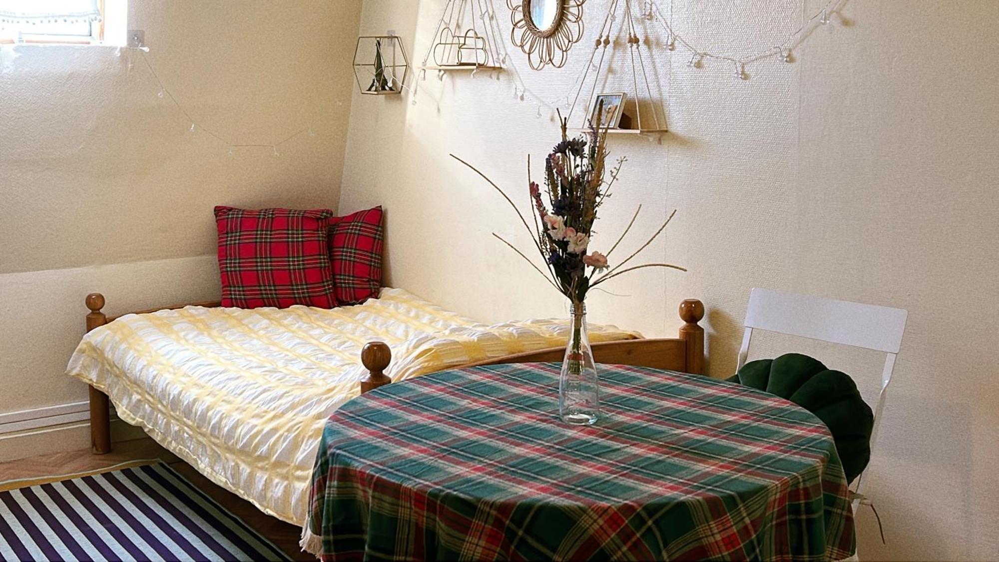 Apartamento Scandal - Atelier Paris