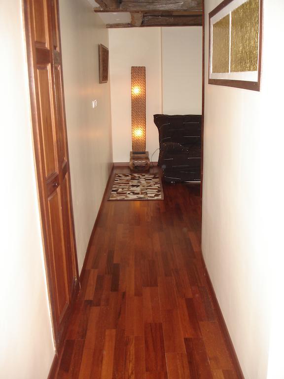 Apartamento Loft Saint-michel Paris