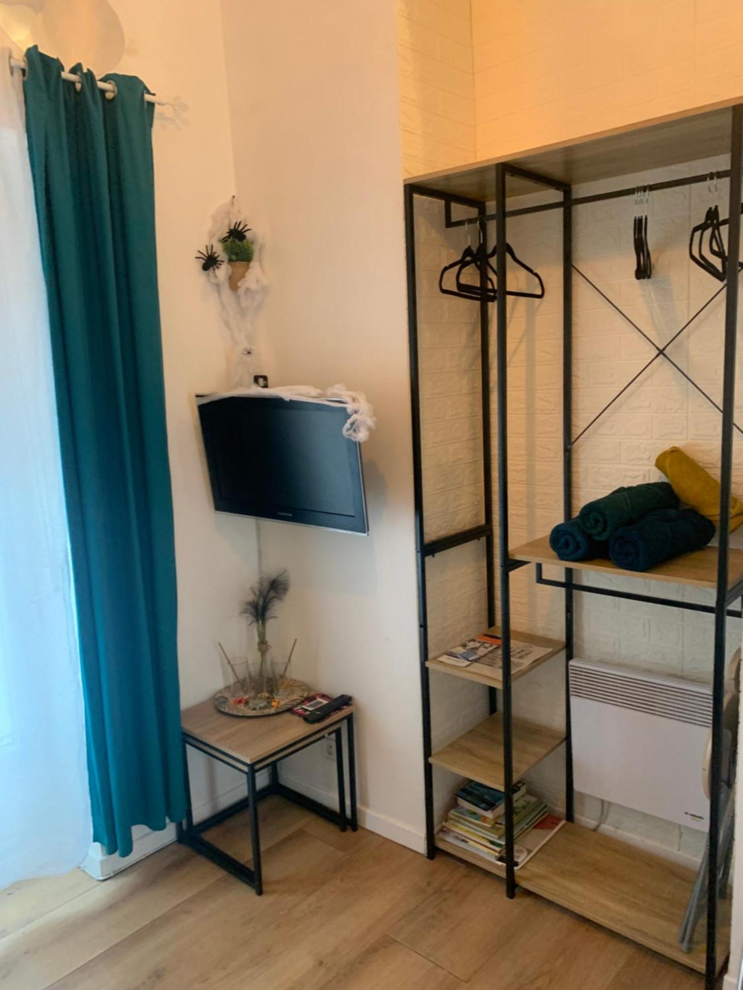 Appartement Cosy *