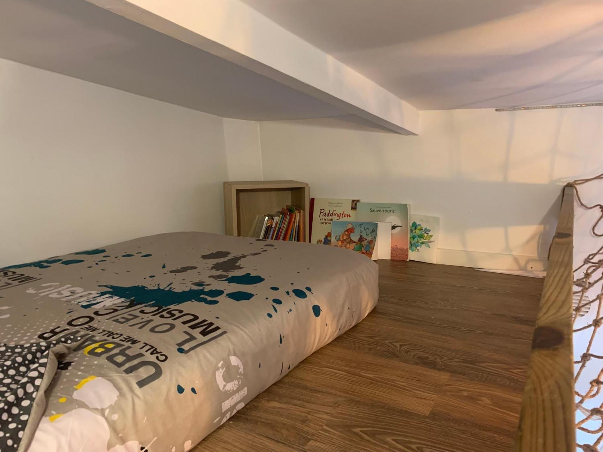 Apartamento Cosy