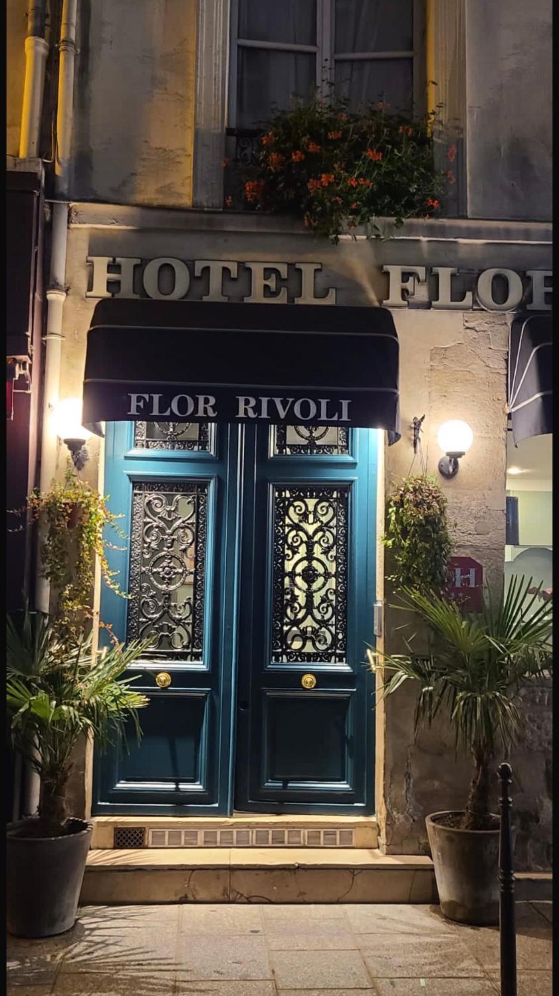 Flor Rivoli 2*