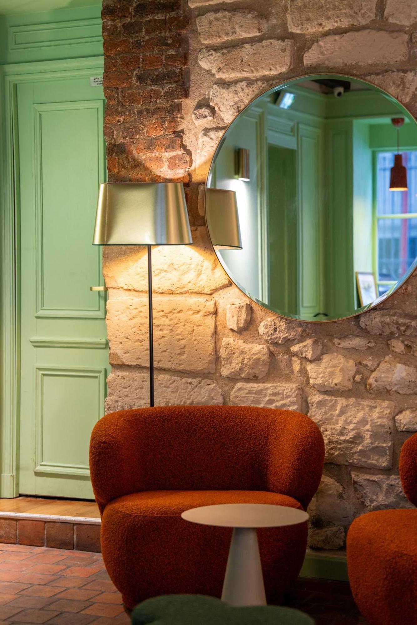 Hotel De Fleurie - Saint-germain-des-pres