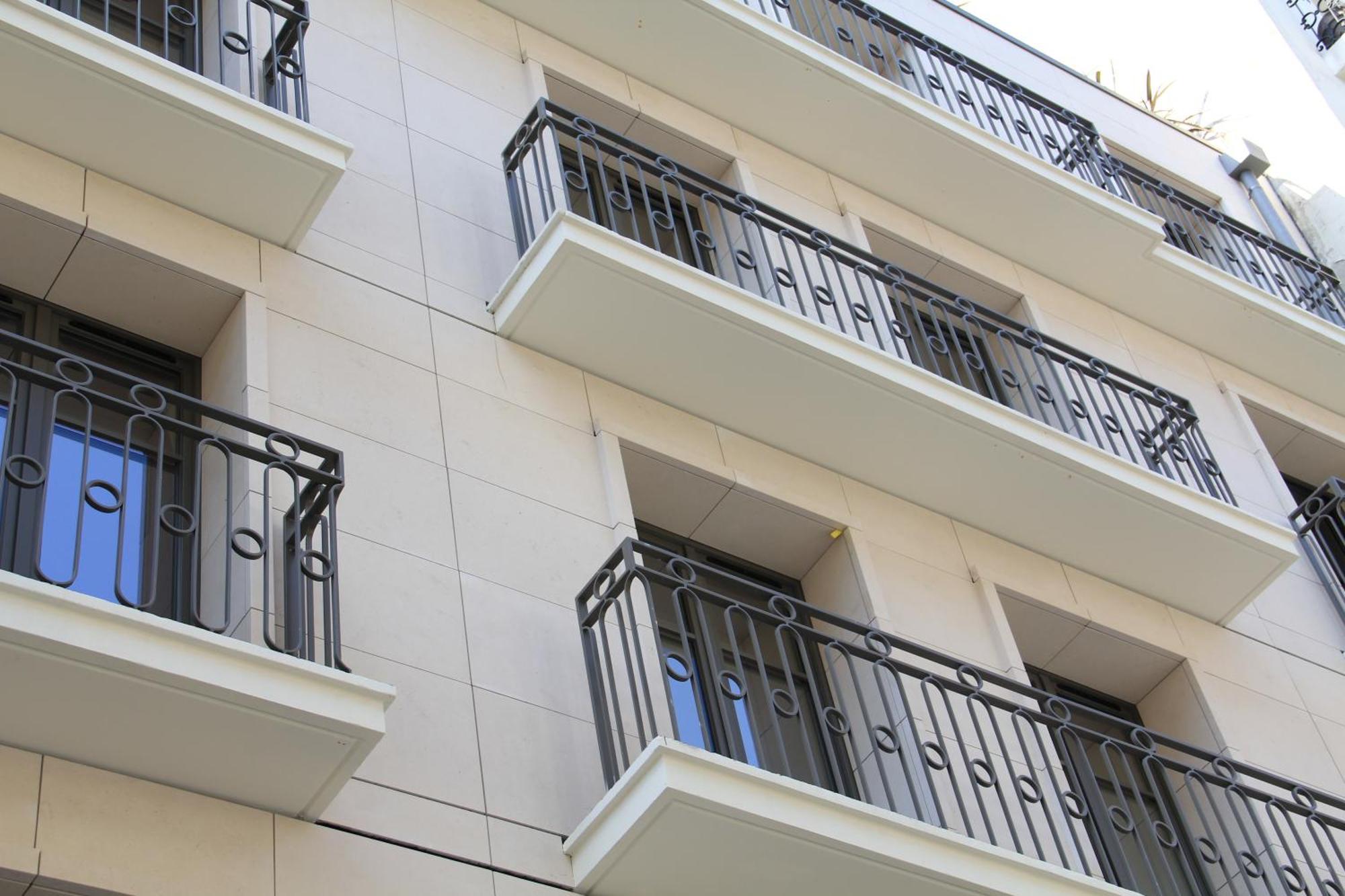 Finestate Coliving Champs-elysees Aparthotel Paris