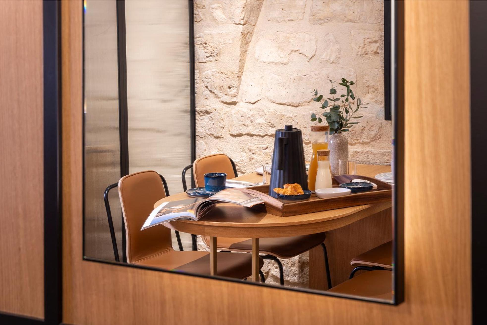 Alberte 4* Paris