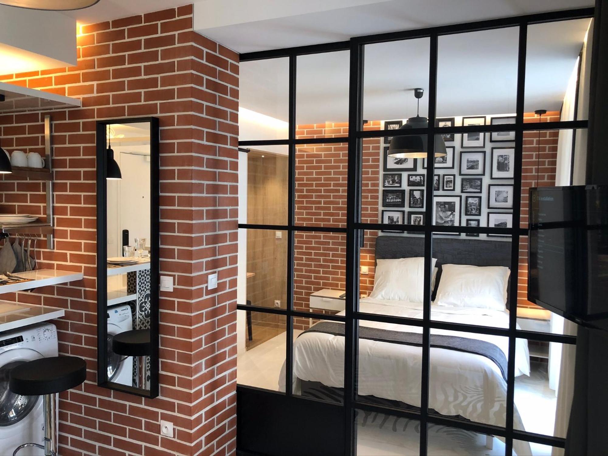 Appartement Hainaut Xixème