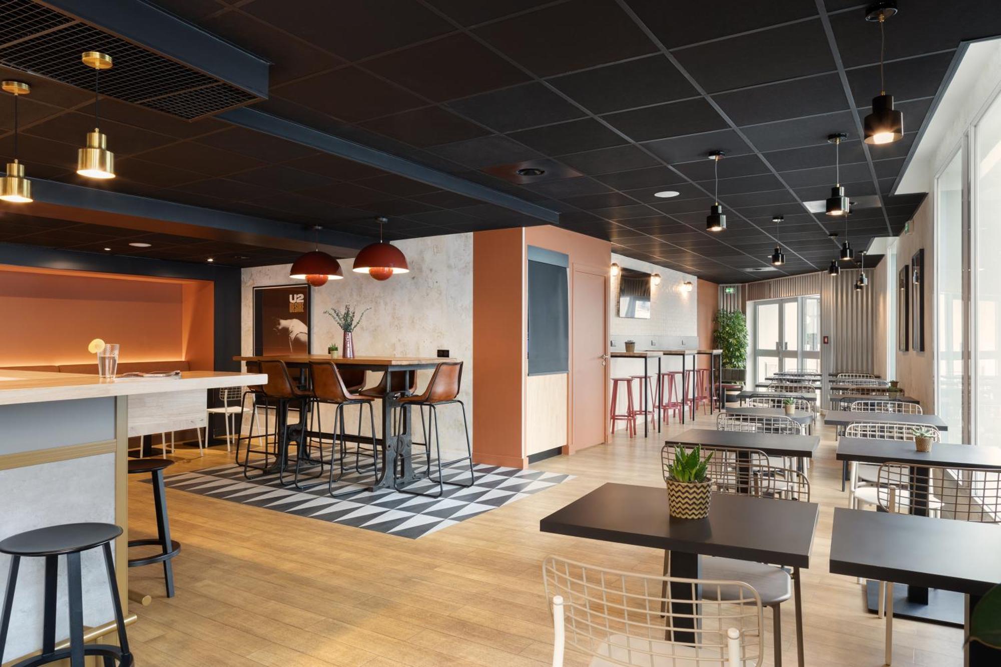 Ibis Nation Davout 3* Paris