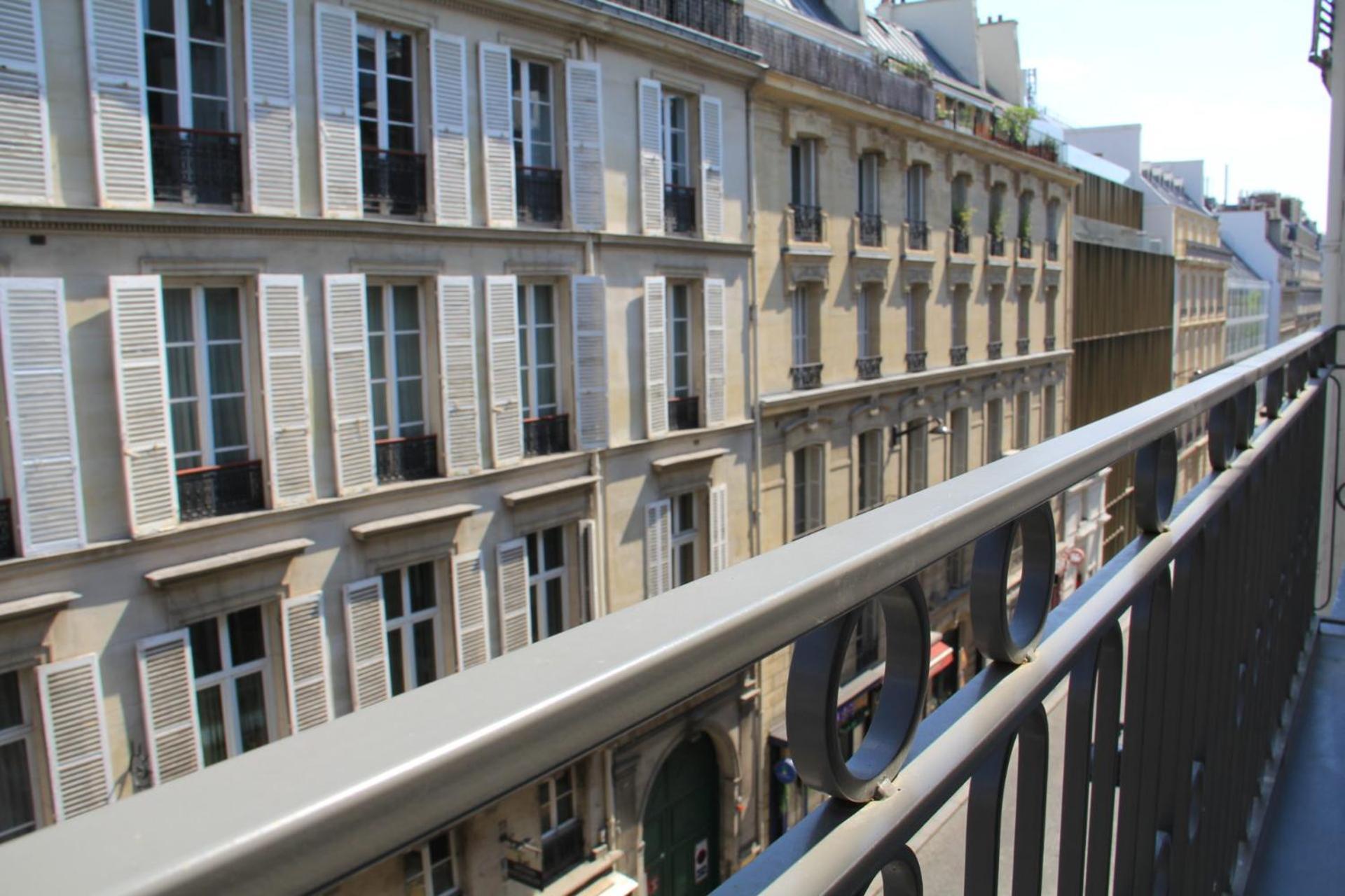 Aparthotel Finestate Coliving Champs-elysees