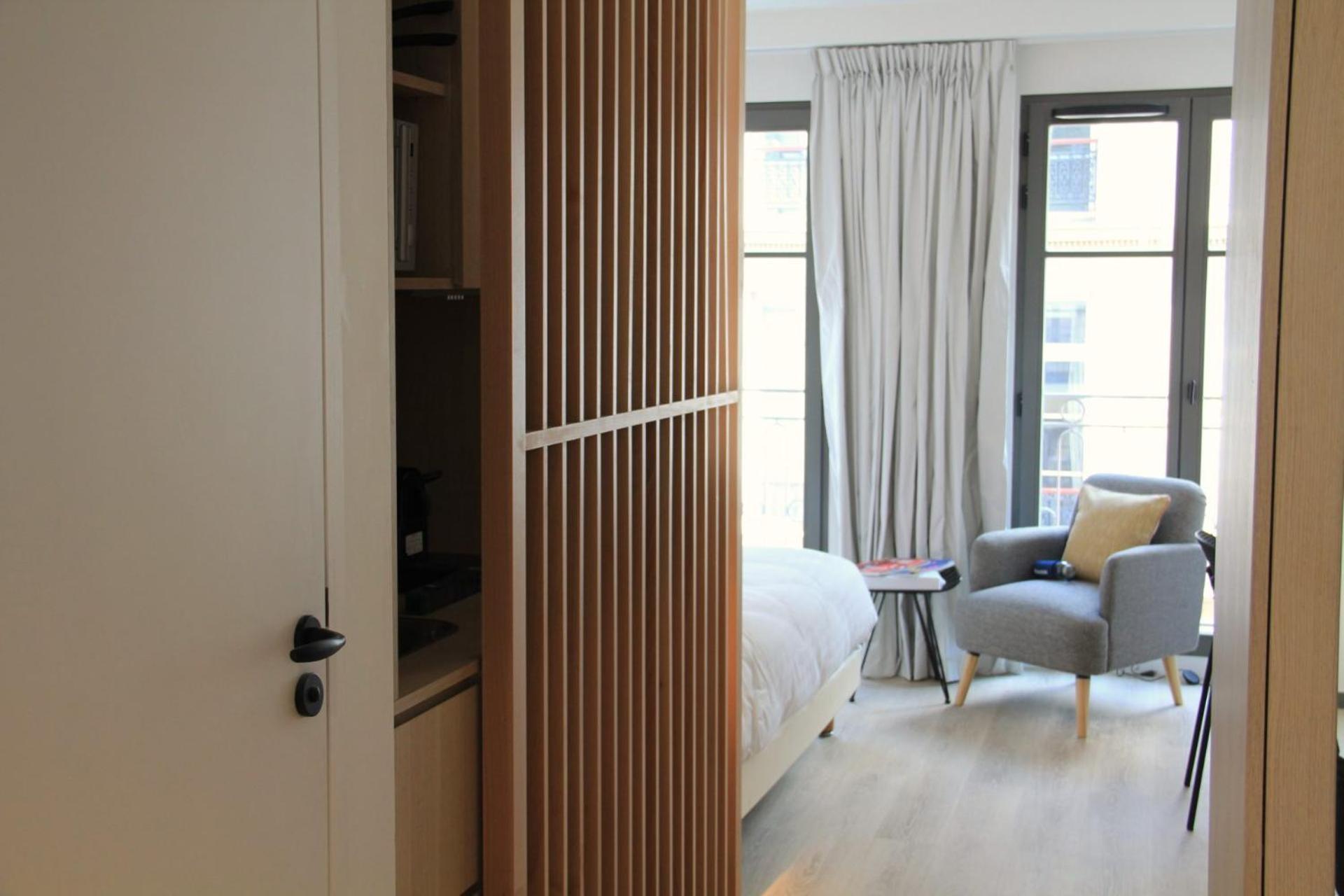 Finestate Coliving Champs-elysees Paris