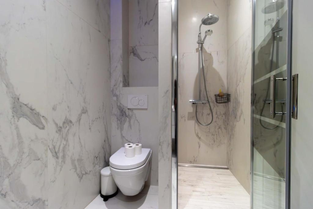 Saint Germain Des Pres By Prestige Apartment *