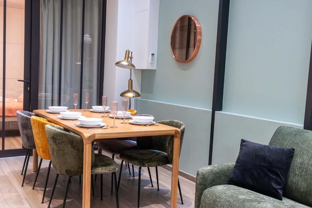 Apartment Saint Germain Des Pres By Prestige