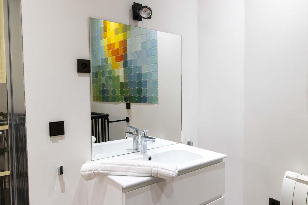 Saint Germain Des Pres By Prestige Apartment *