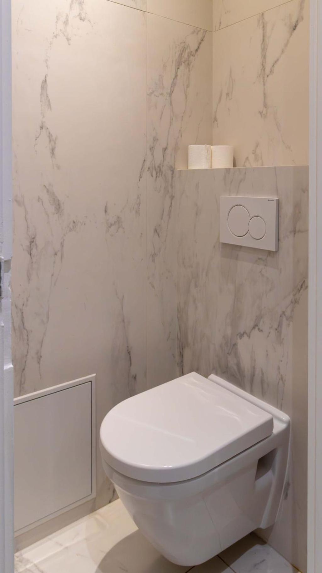 Apartment Saint Germain Des Pres By Prestige