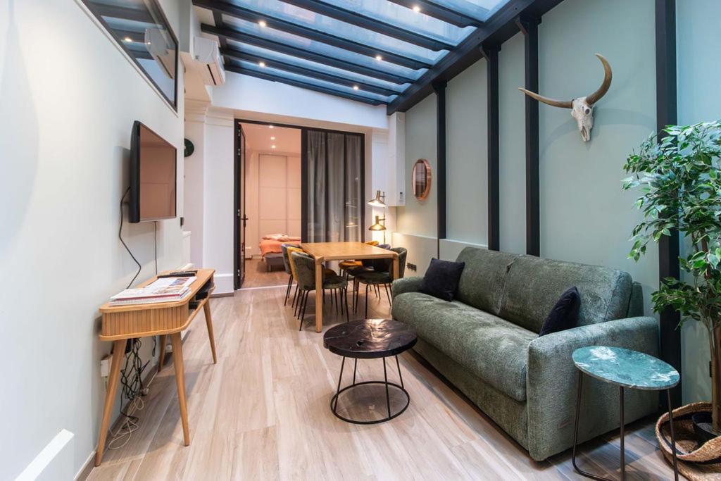 Saint Germain Des Pres By Prestige Apartment *