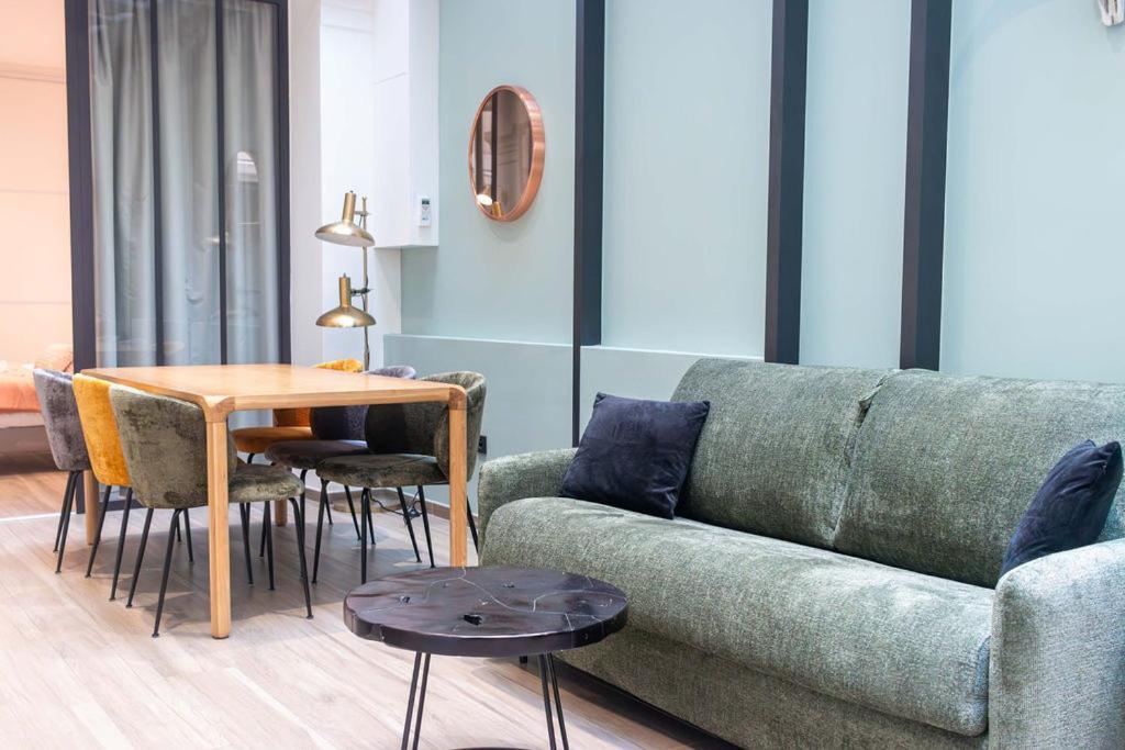 Saint Germain Des Pres By Prestige * Paris