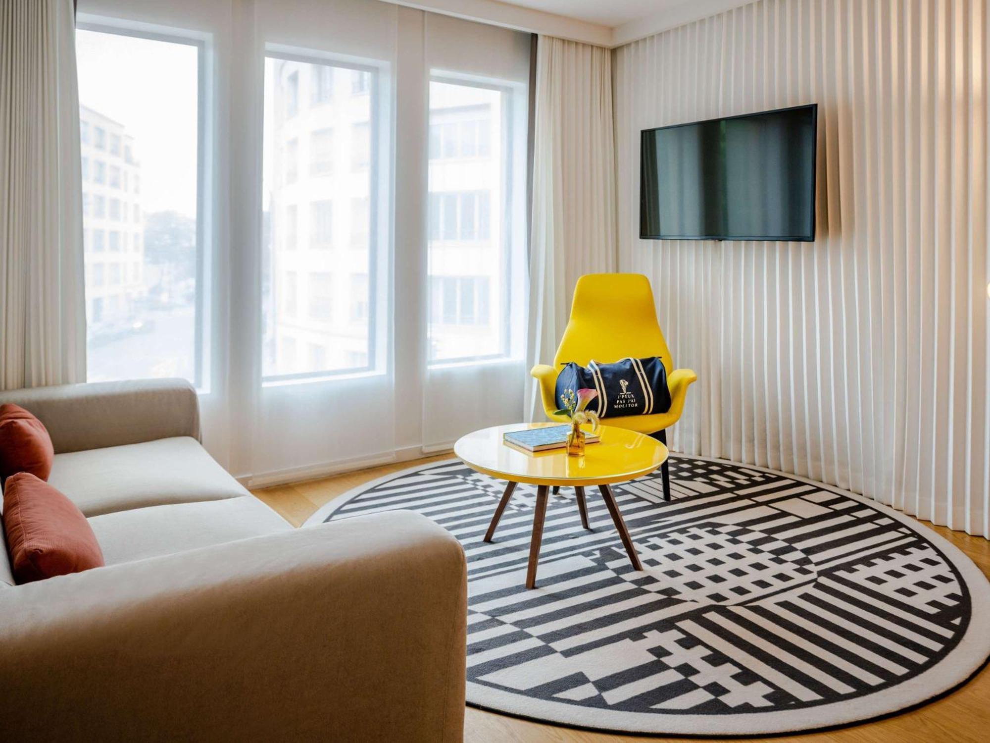 Hotel Molitor & - Mgallery Collection Paris