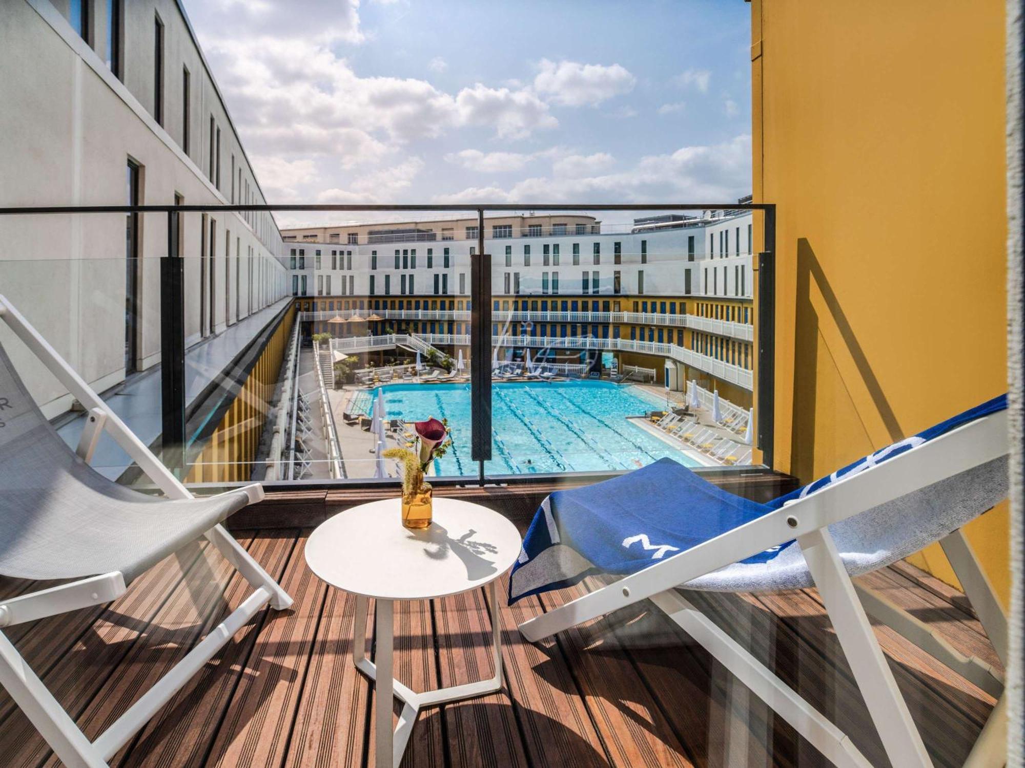 Hotel Molitor & - Mgallery Collection Paris
