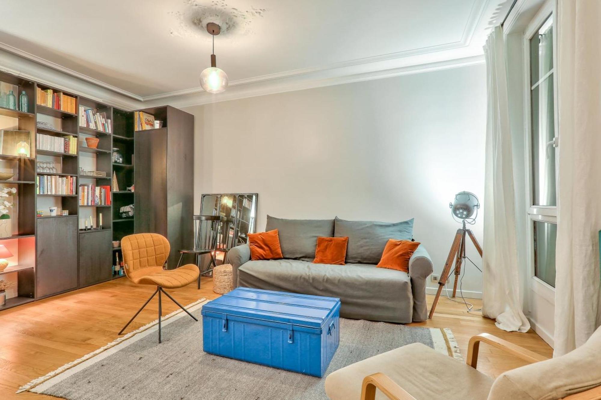 Cozy For 4 People - 10