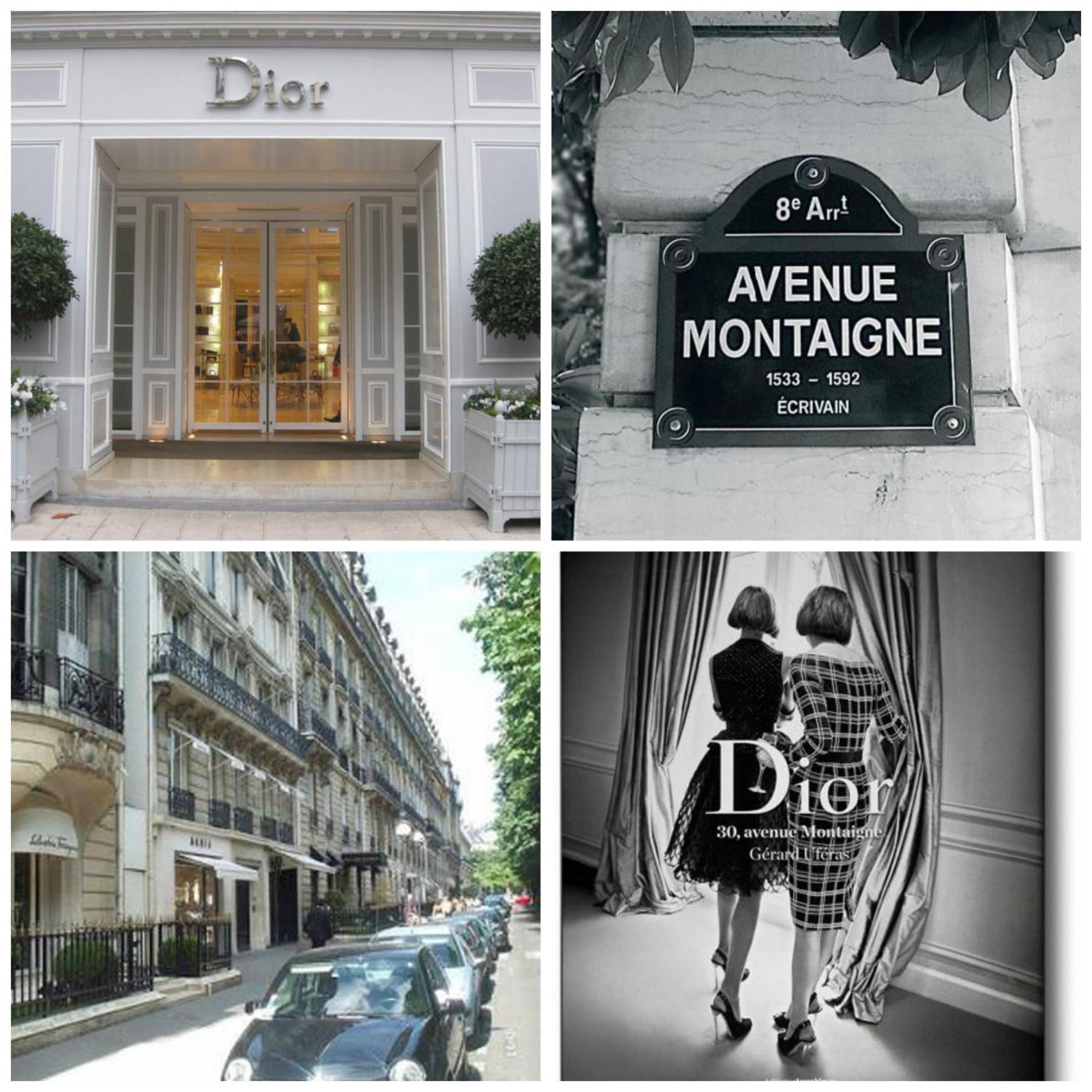 Chanel Avenue Montaigne & Elysees 4 Guests Apartment Paris