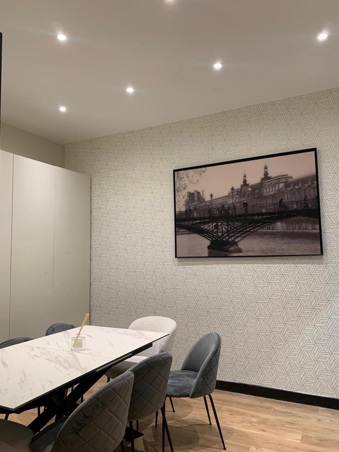 Appartement 159 - Urban Beautiful Brand New Flat In *
