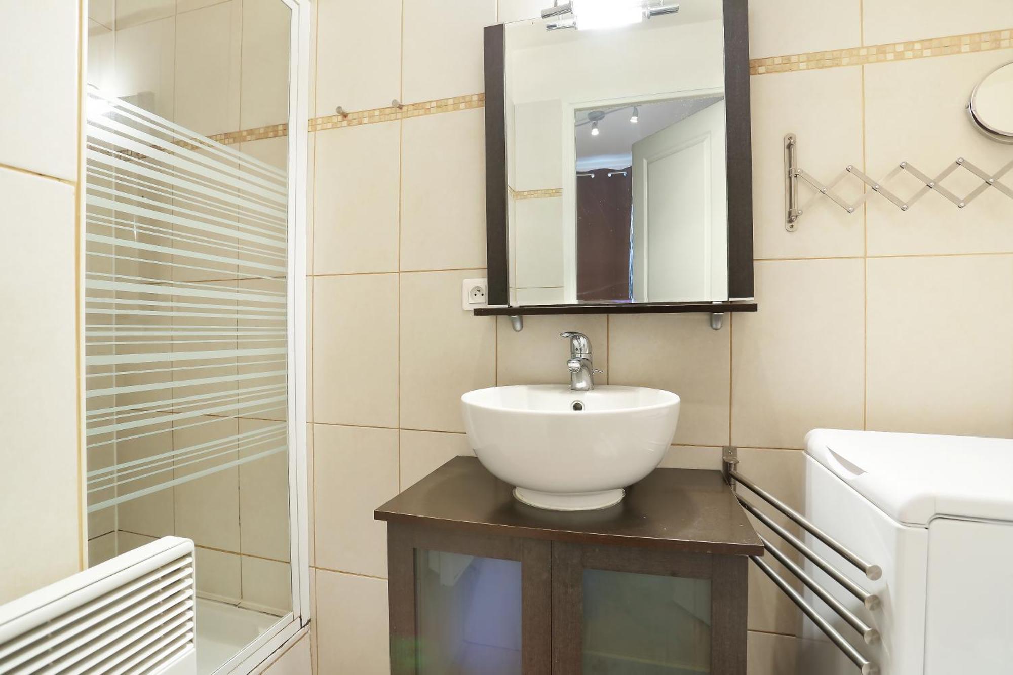 Pick A Flat's In Batignolles - Rue Biot Apartment Paris