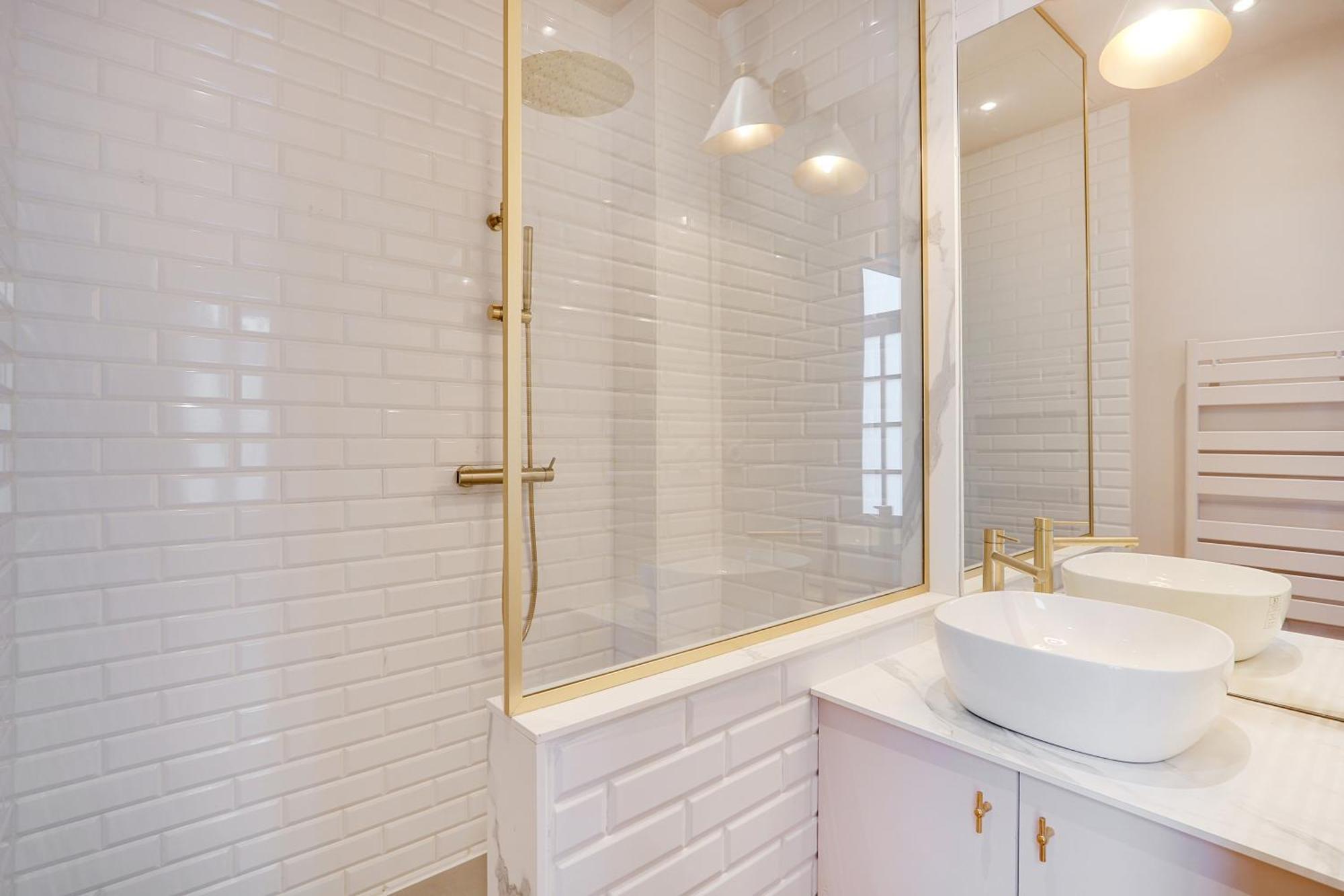 Appartement Pick A Flat's In Opera - Rue Duphot