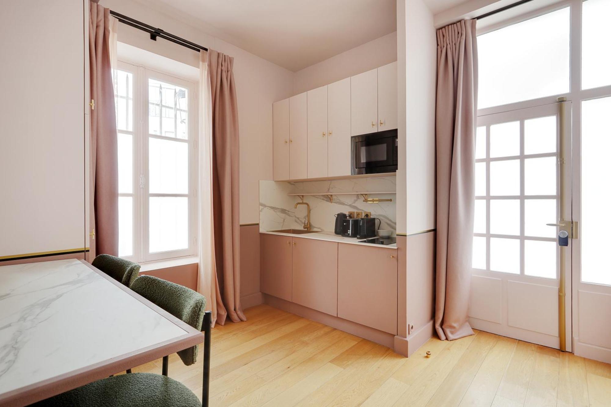 Appartement Pick A Flat's In Opera - Rue Duphot Paris