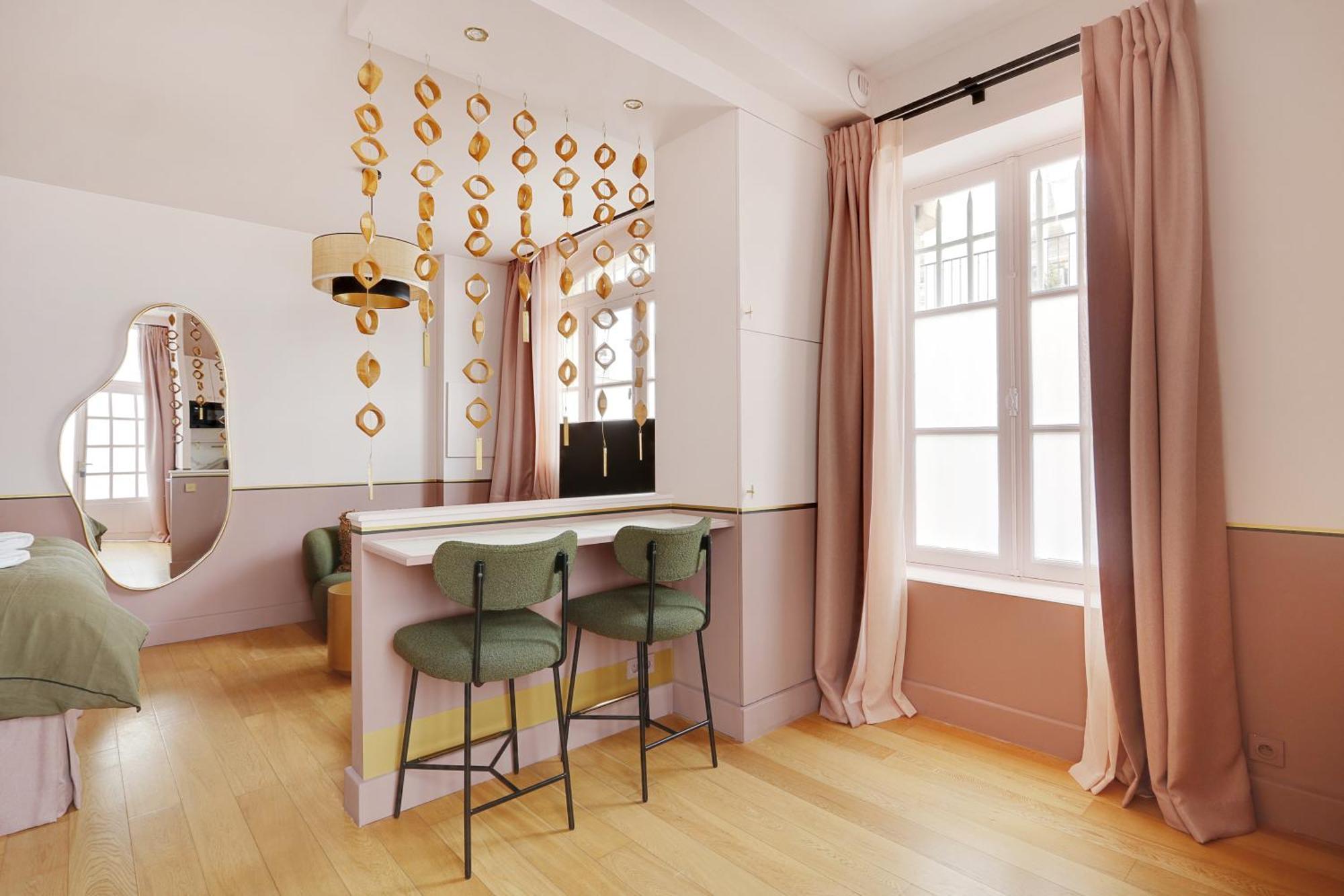 Pick A Flat's In Opera - Rue Duphot Appartement Paris