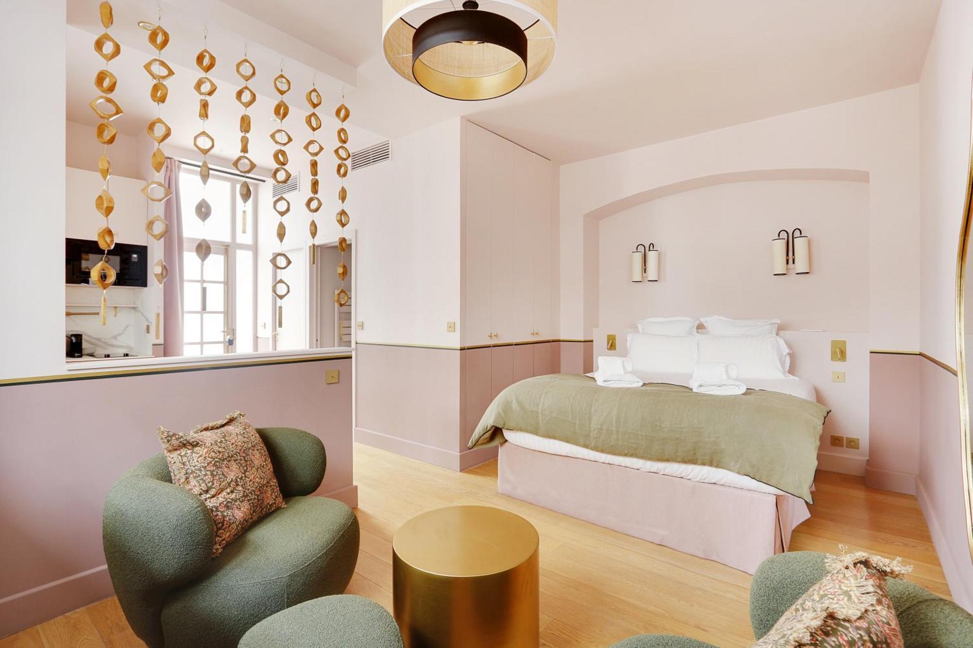 Appartement Pick A Flat's In Opera - Rue Duphot *