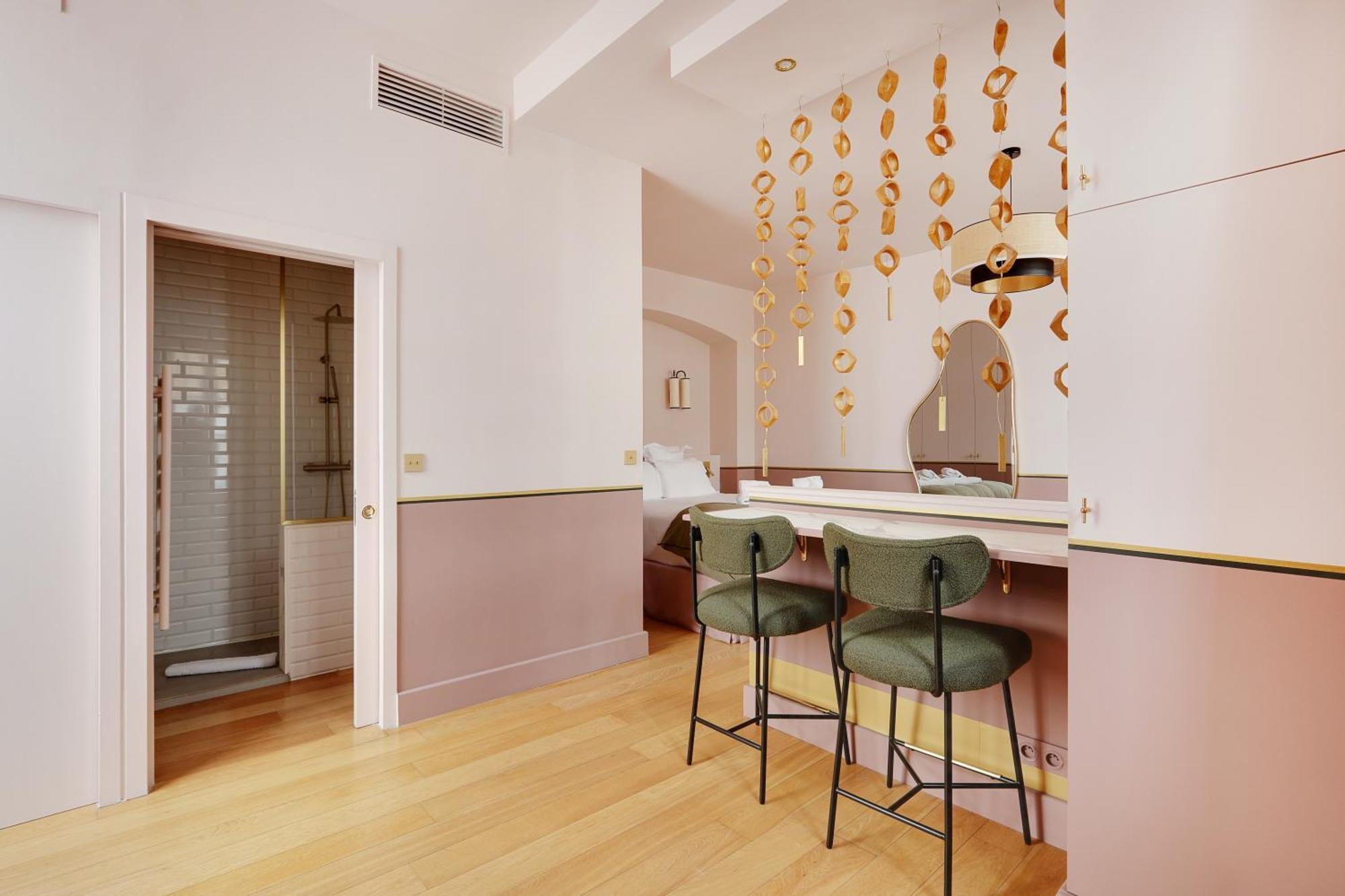 Pick A Flat's In Opera - Rue Duphot Appartement *