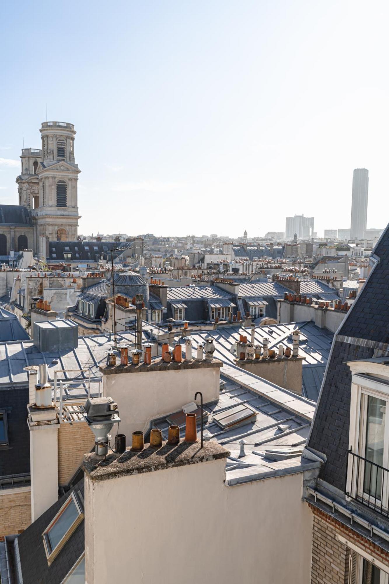 Hotel Madison Paris