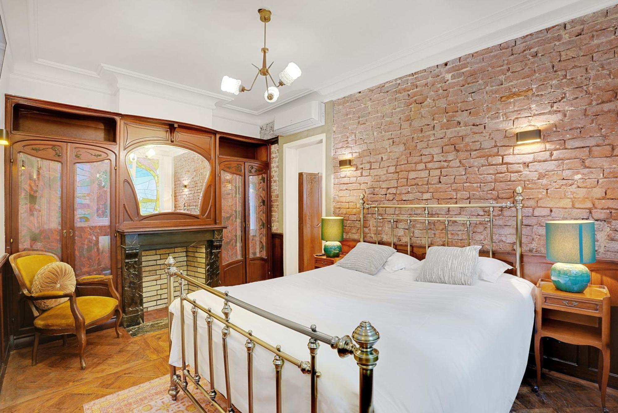 Exceptional - 3br-8p - Pantheon Apartment