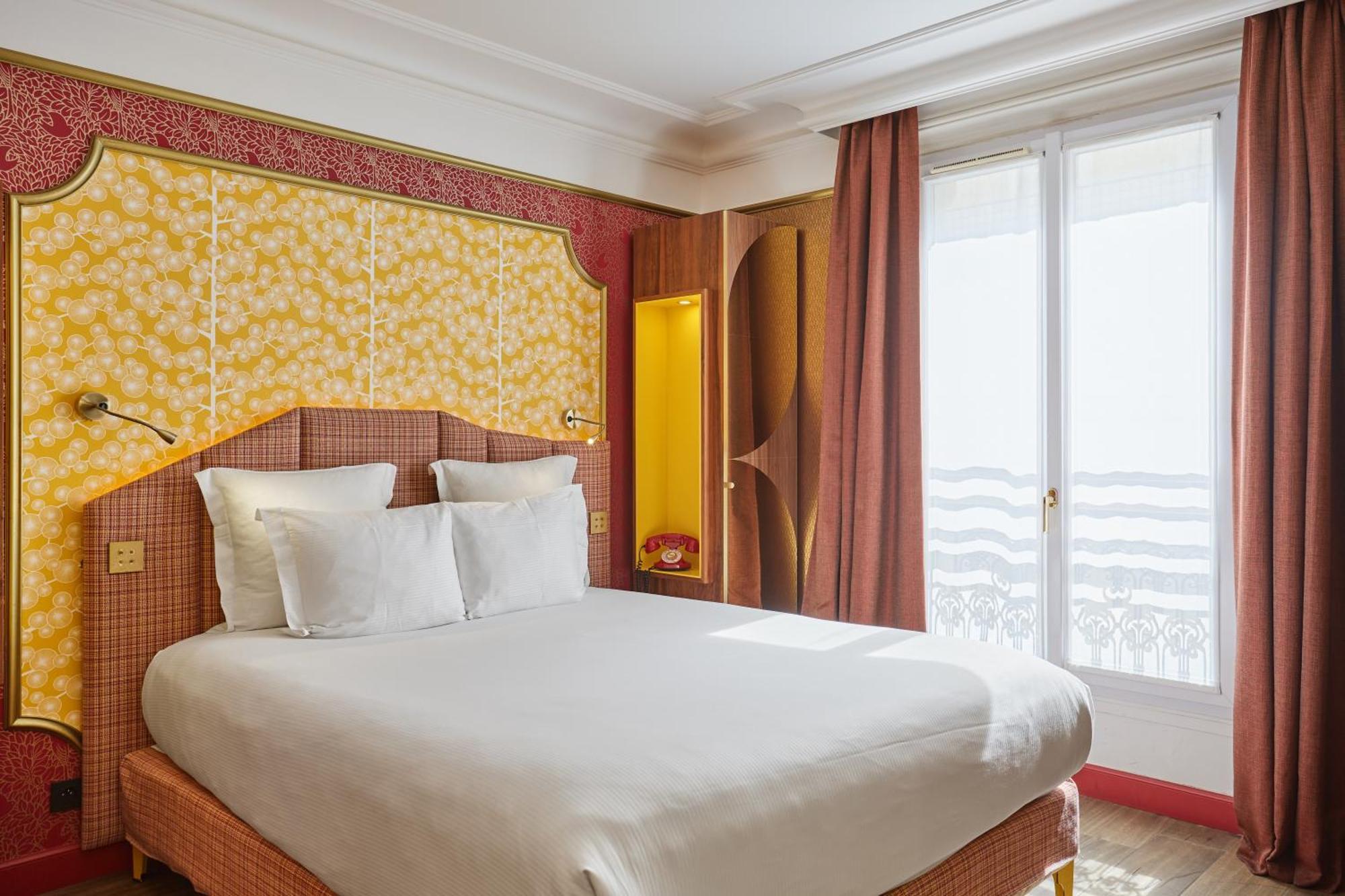 Idol 4* Paris