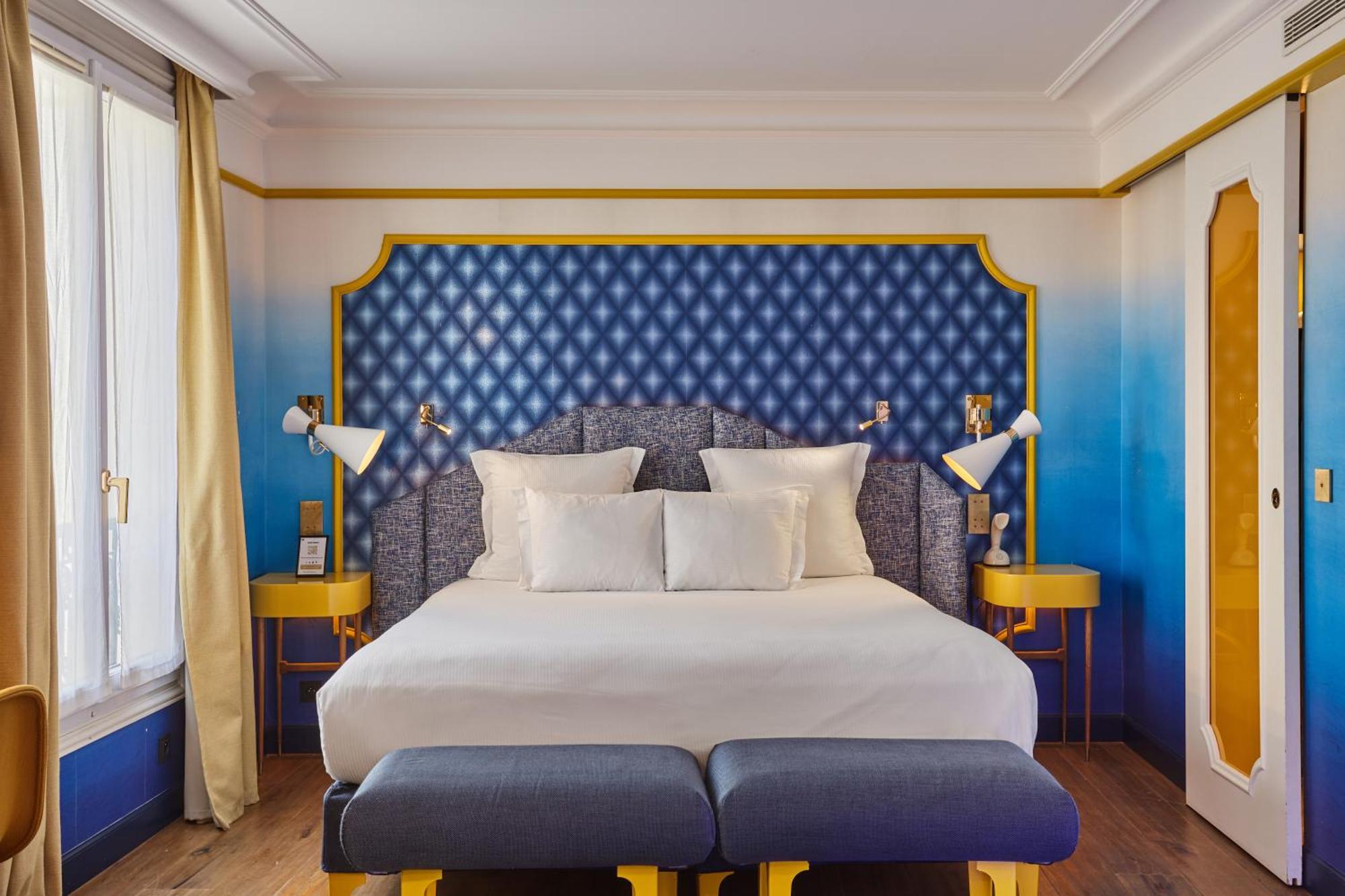 Idol Hotel Paris