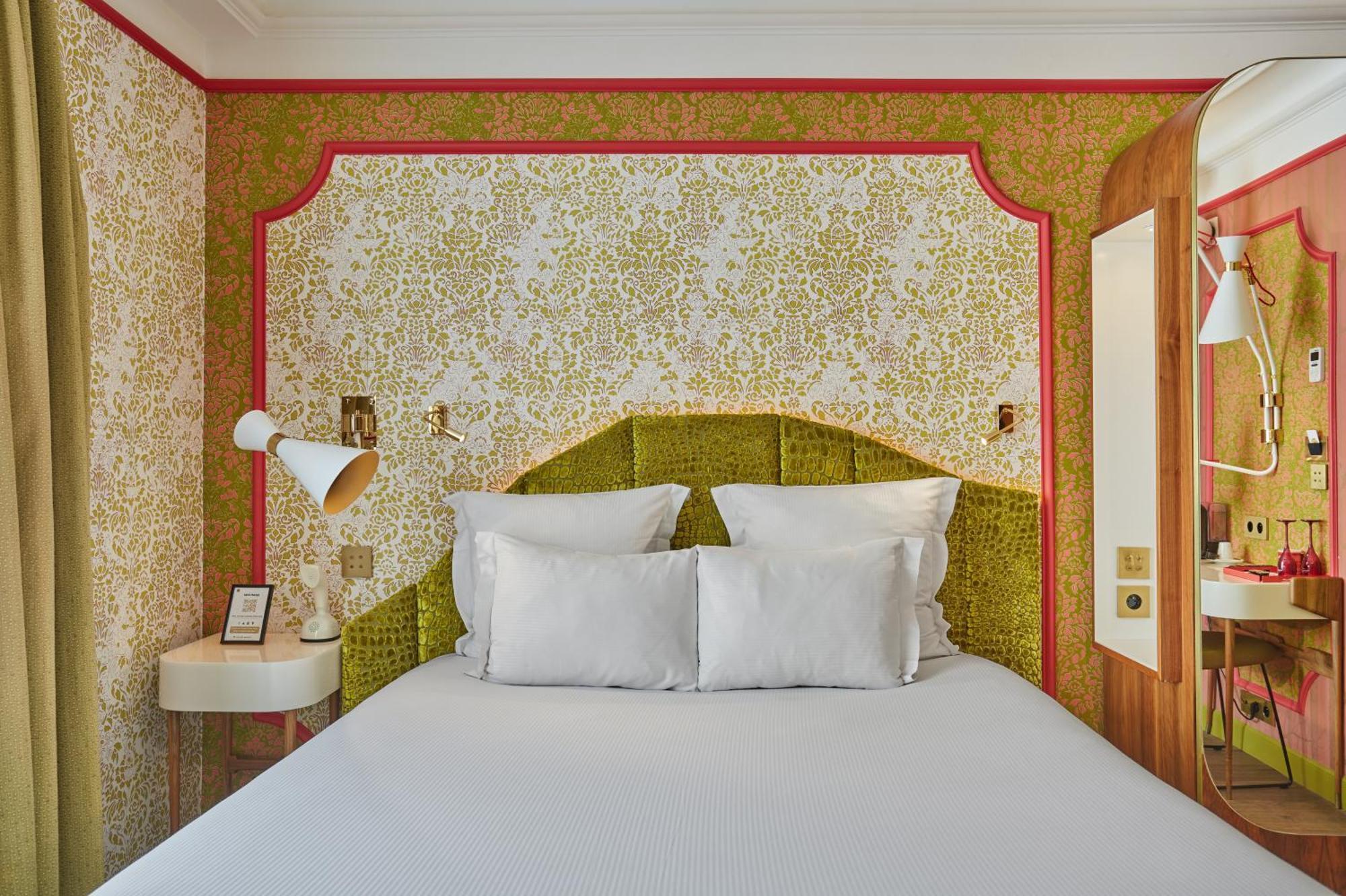 Idol Hotel 4*