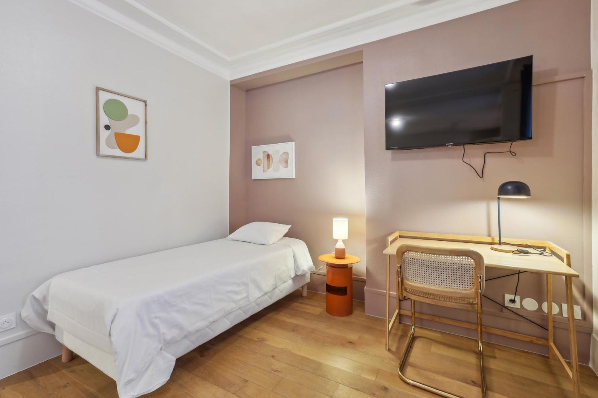 Hôtel Ramey Hotel