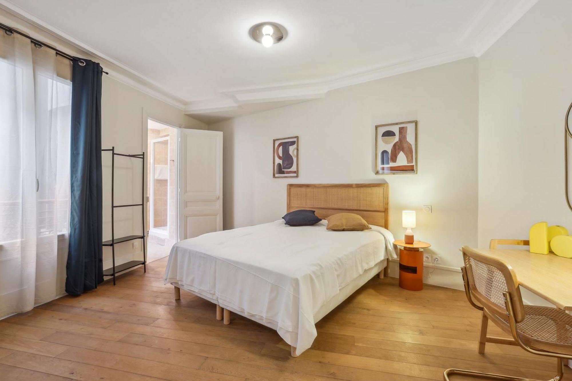 Hôtel Ramey 2* Paris
