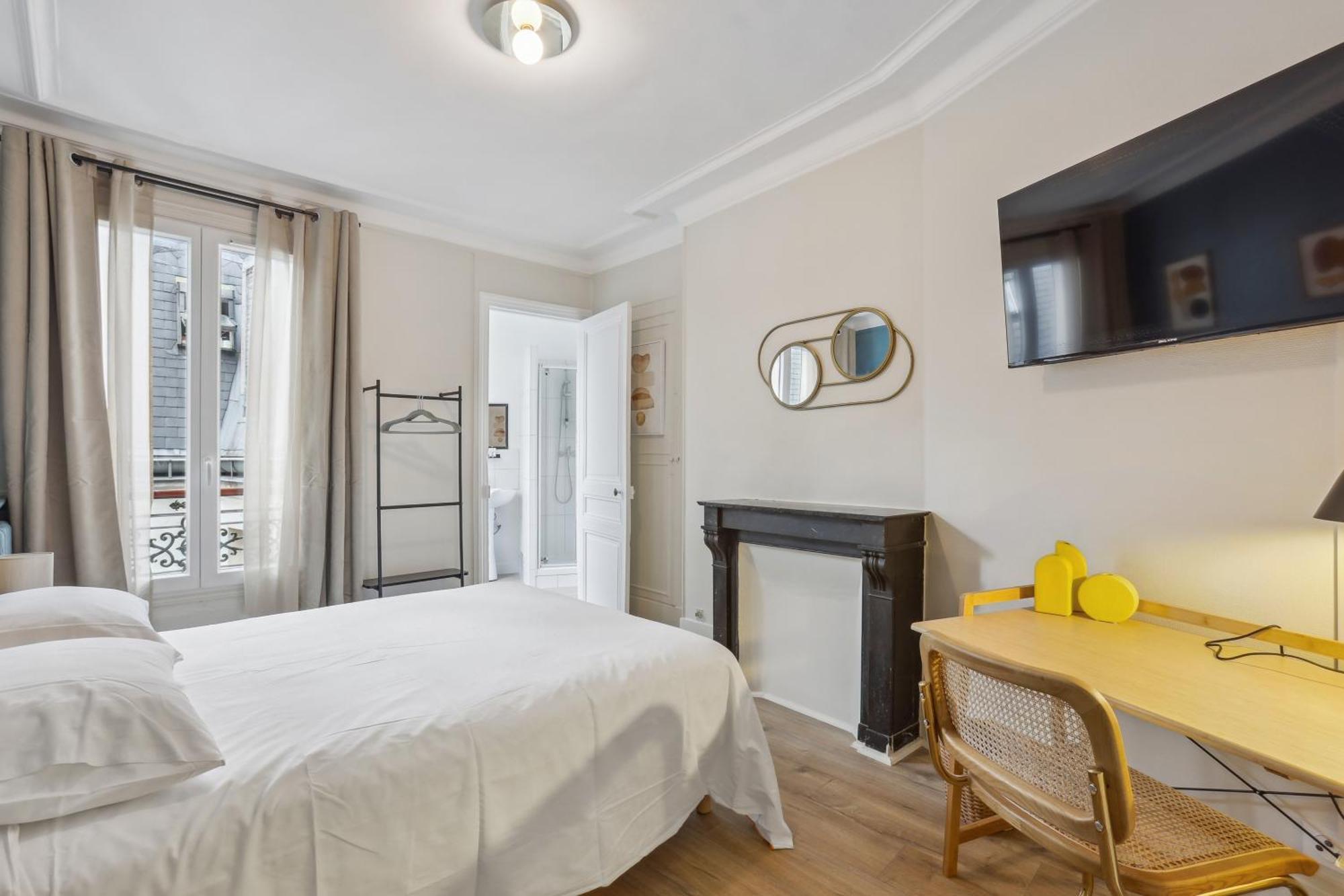 Hotel Hôtel Ramey 2*