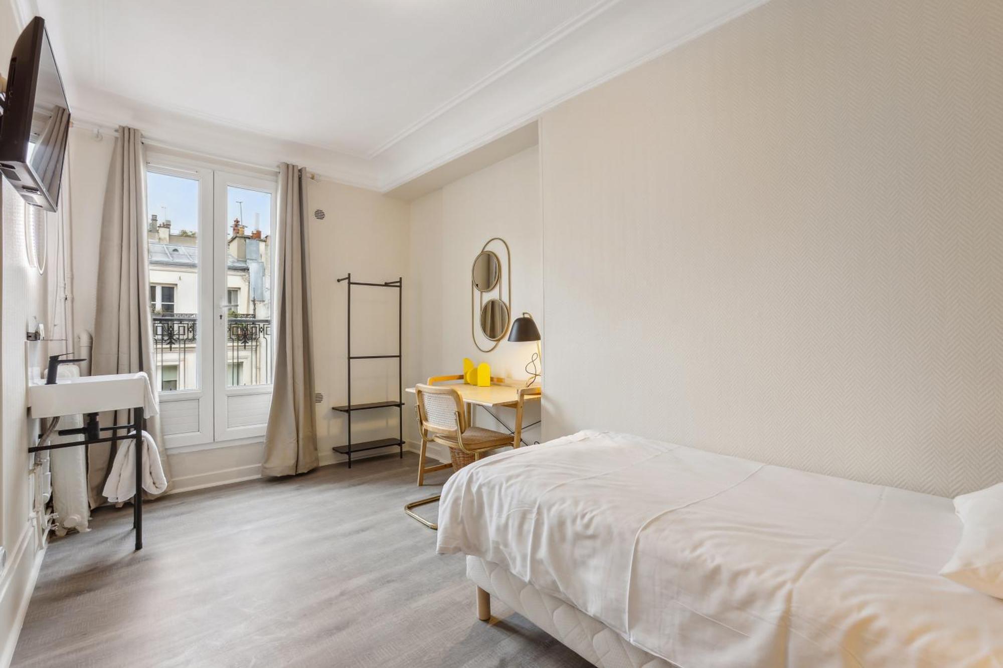 Hotel Hôtel Ramey