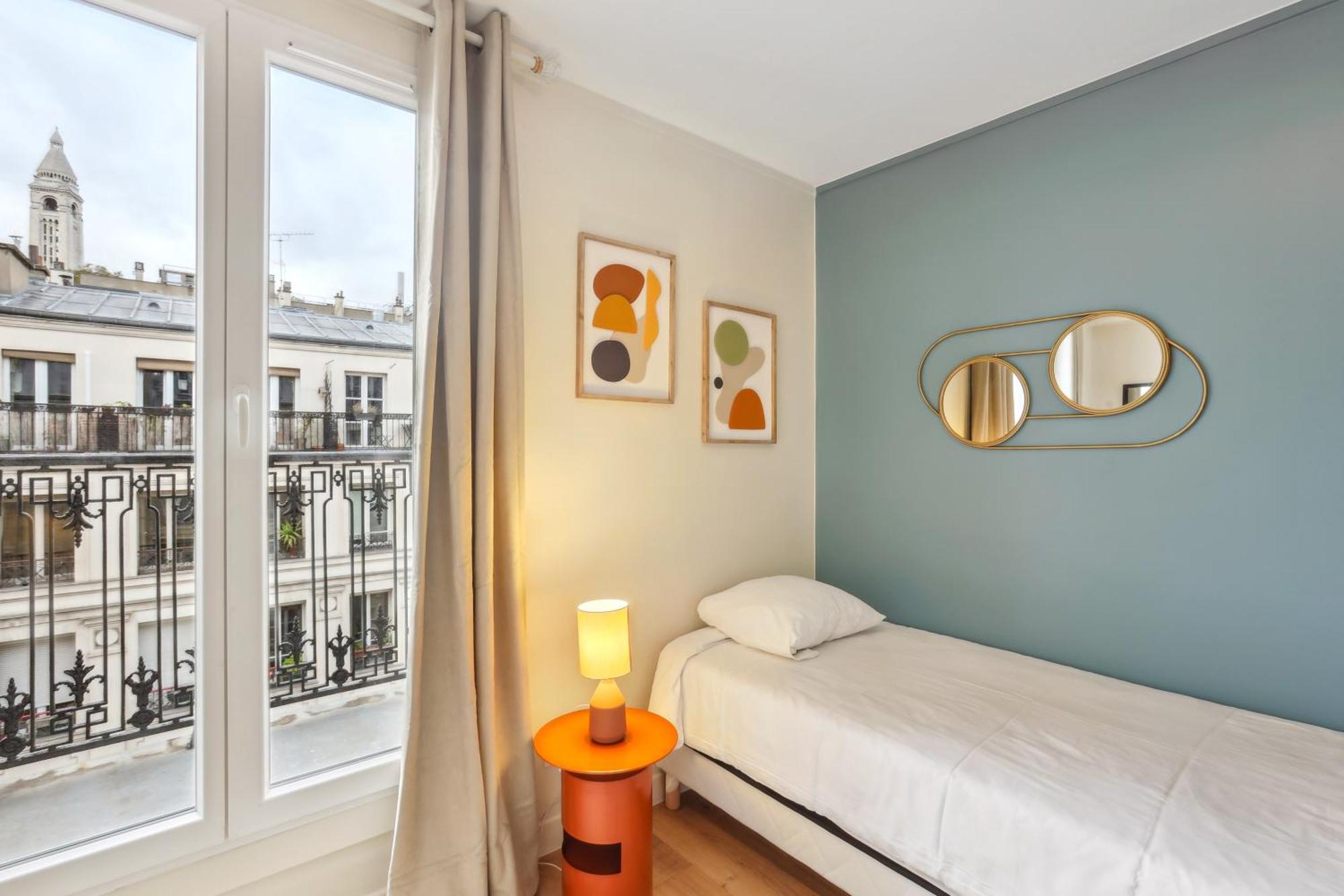 Hôtel Ramey Hotel 2*