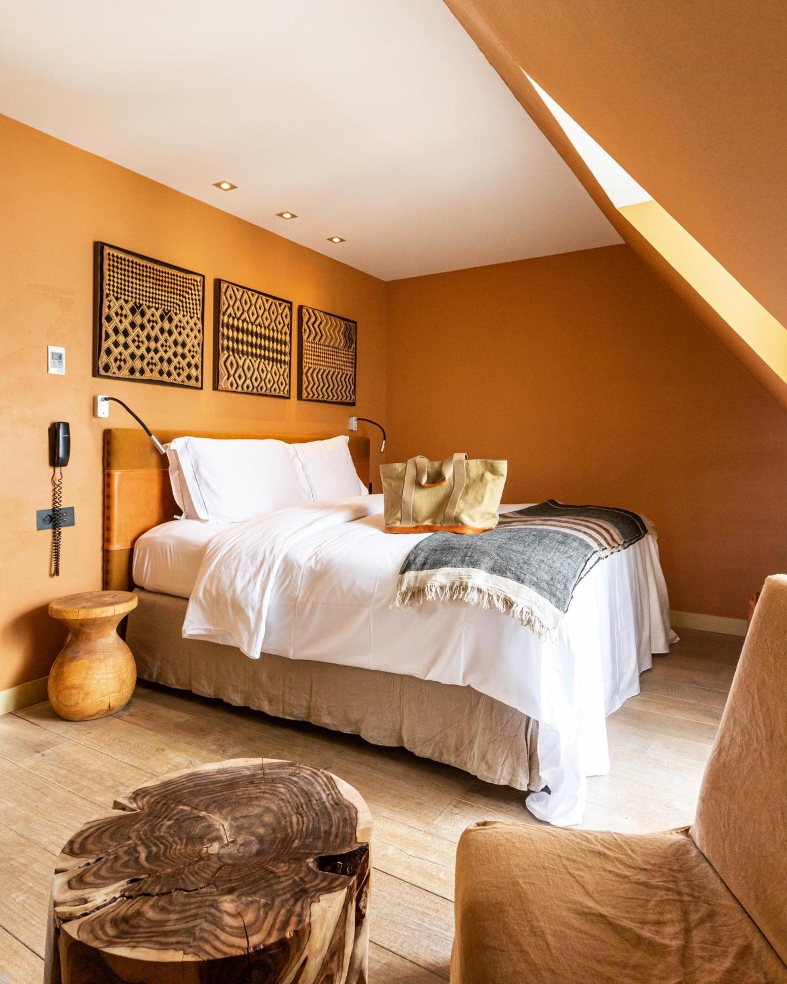Hidden 4* Paris