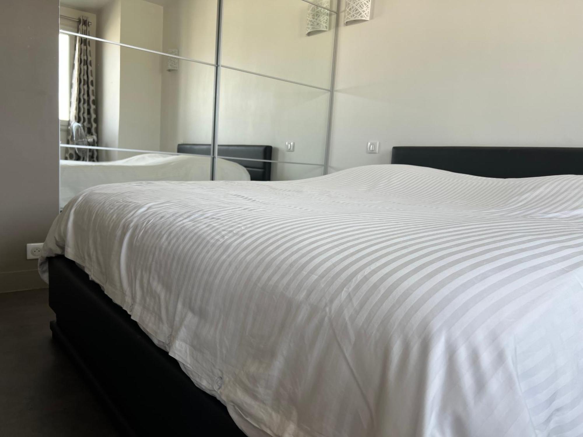 Luxappart-paris Appartement *