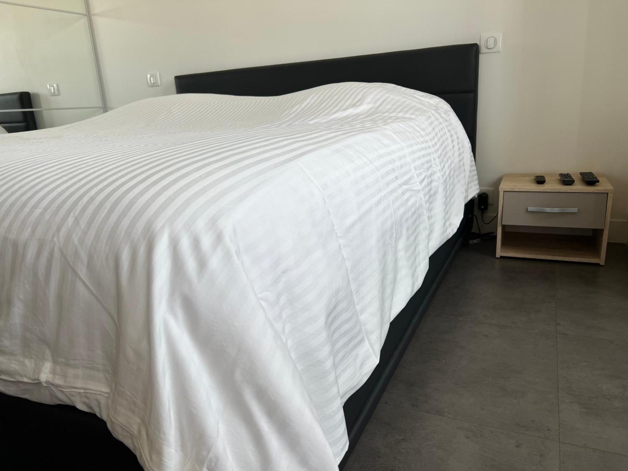 Appartement Luxappart-paris Paris